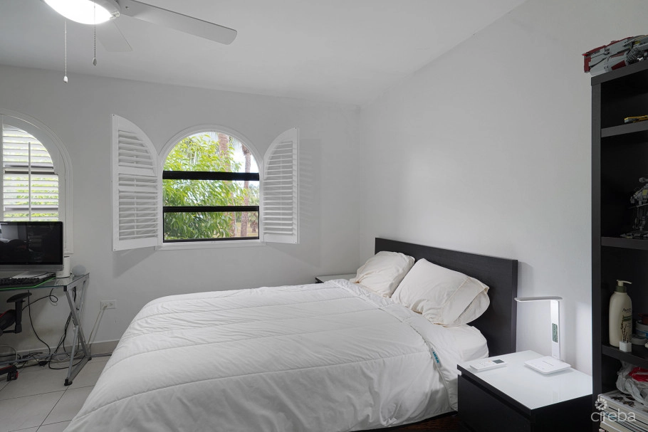 Lime Tree Bay Townhouse 2 Bed 2.5 Bath Smb Corridor
