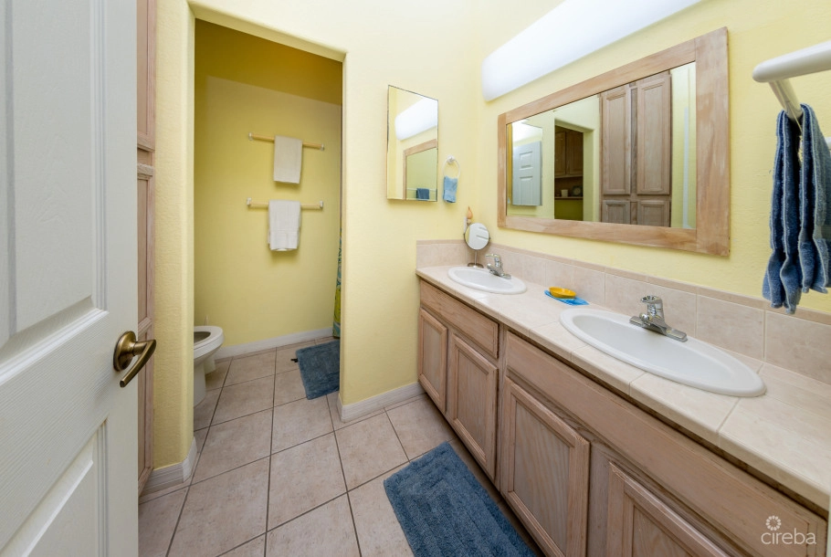 Ocean Front Paradise Villa Cayman Brac