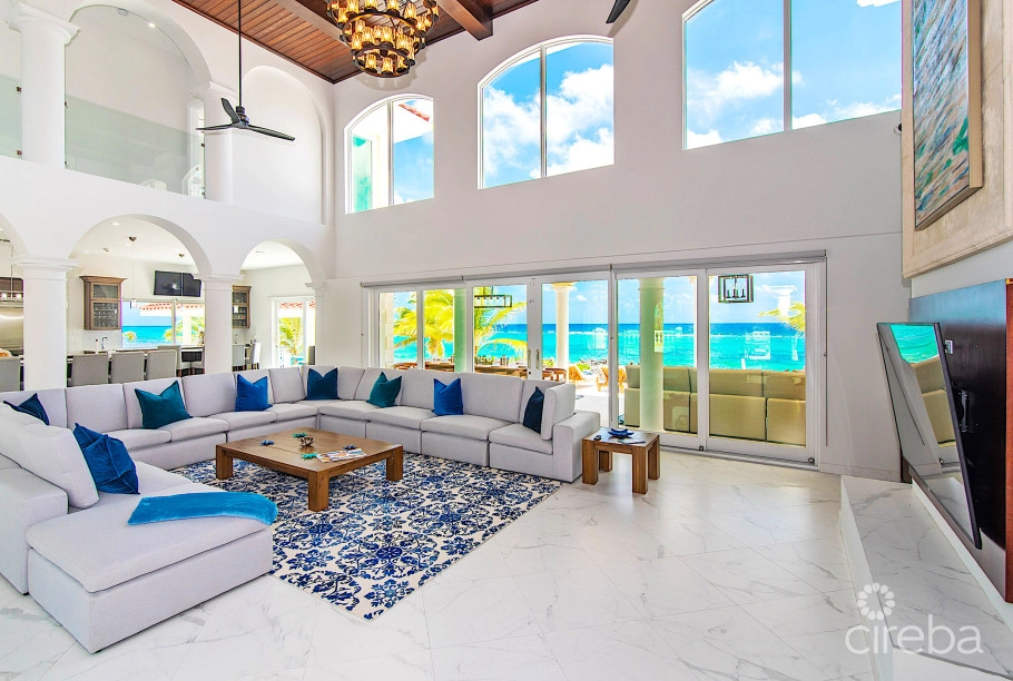 Villa Del Mare
