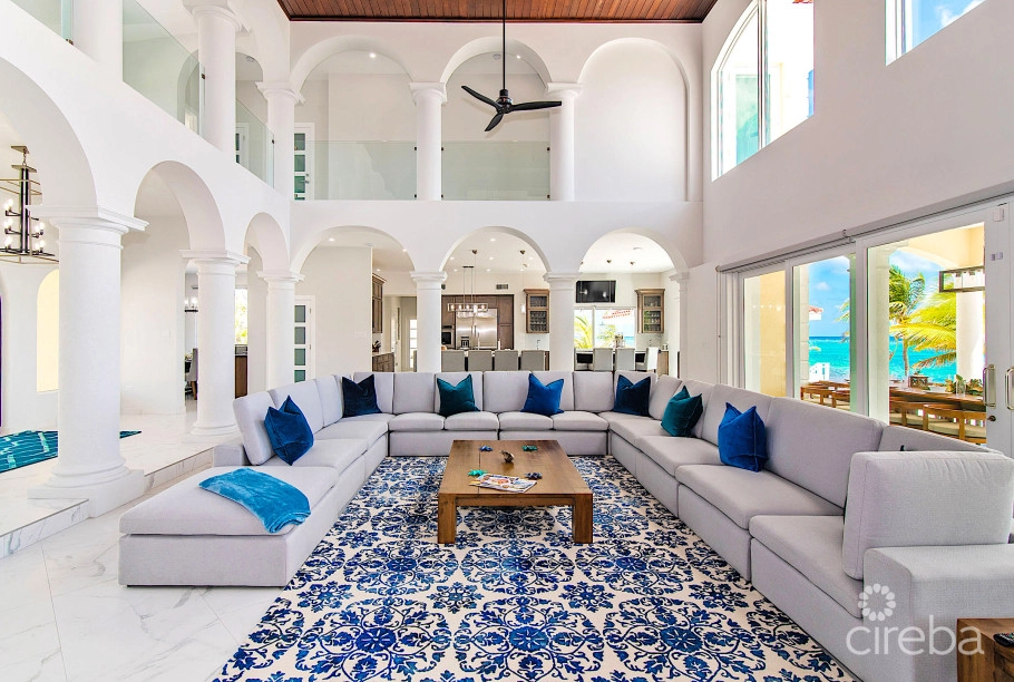 Villa Del Mare