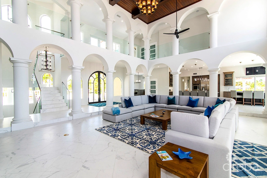 Villa Del Mare