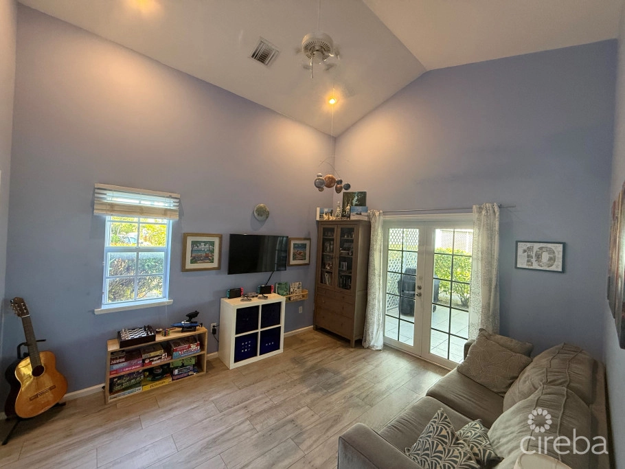Stunning 3 Bed Mystic Retreat Gt