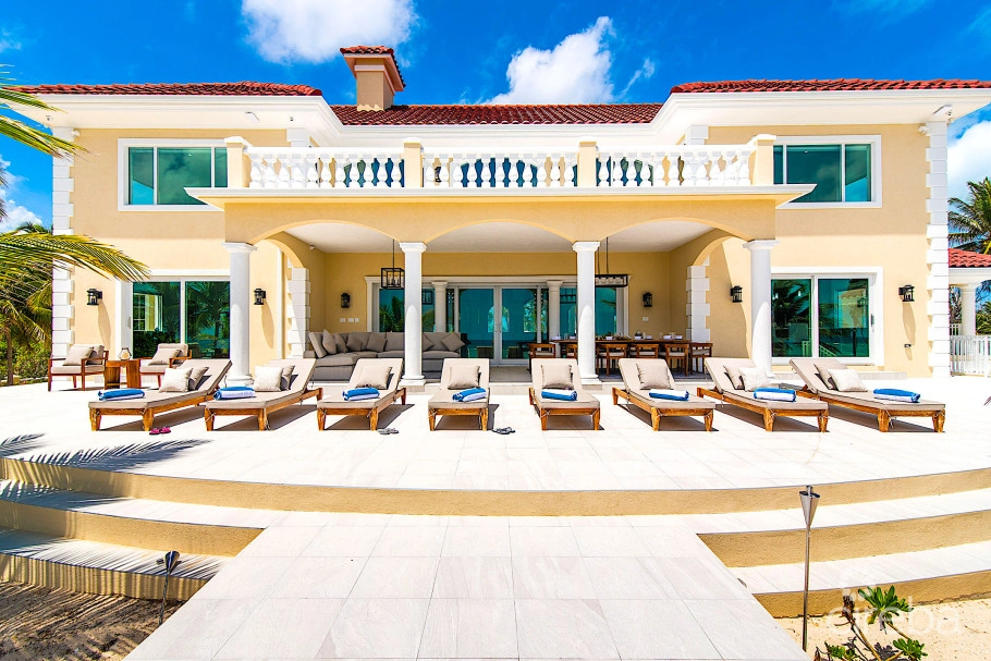 Villa Del Mare