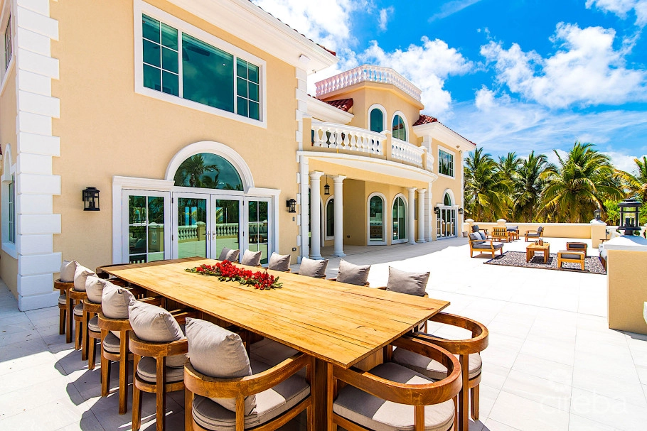 Villa Del Mare