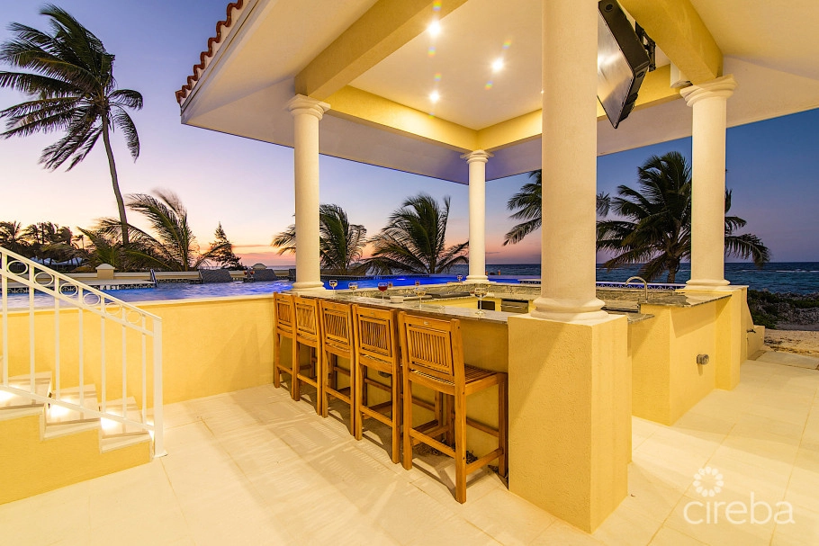 Villa Del Mare