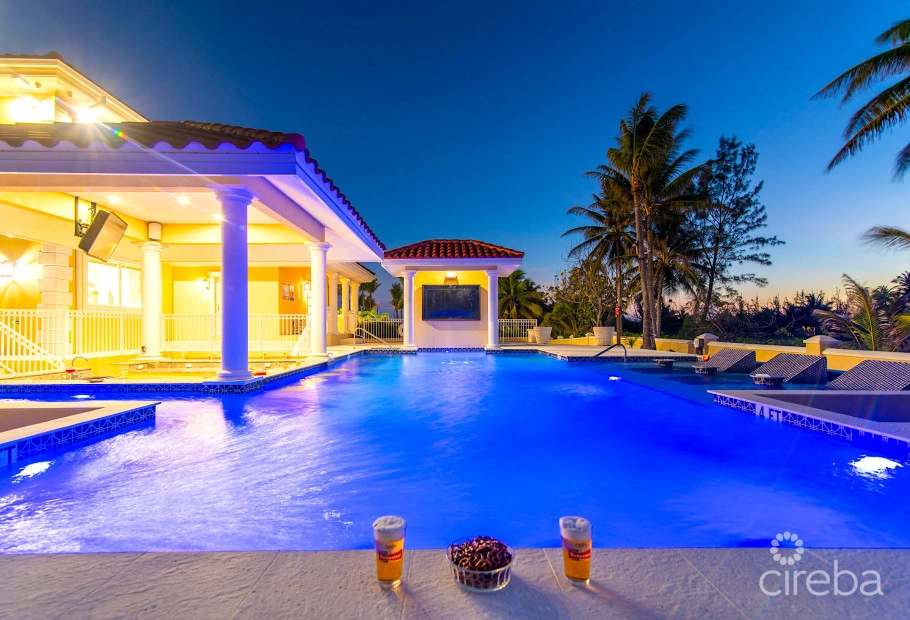 Villa Del Mare