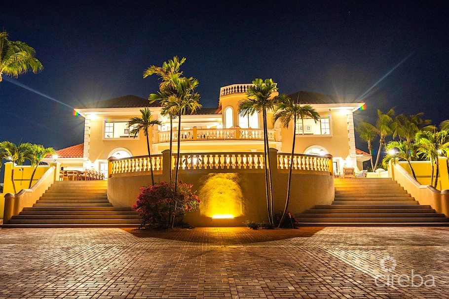 Villa Del Mare