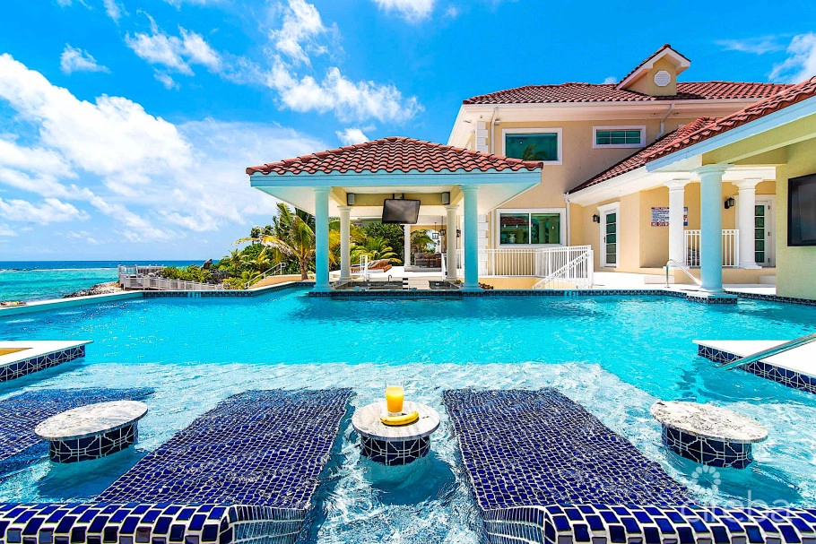 Villa Del Mare