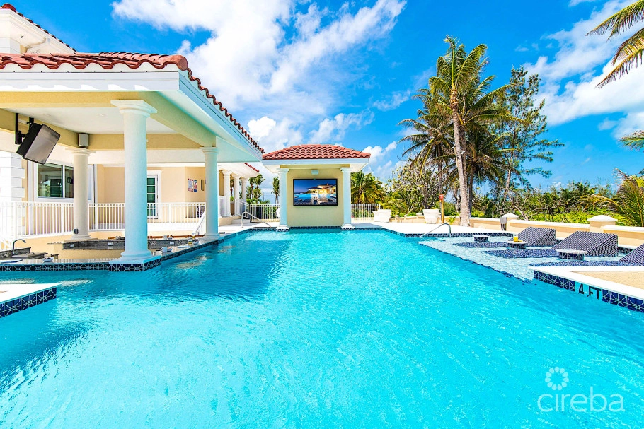 Villa Del Mare