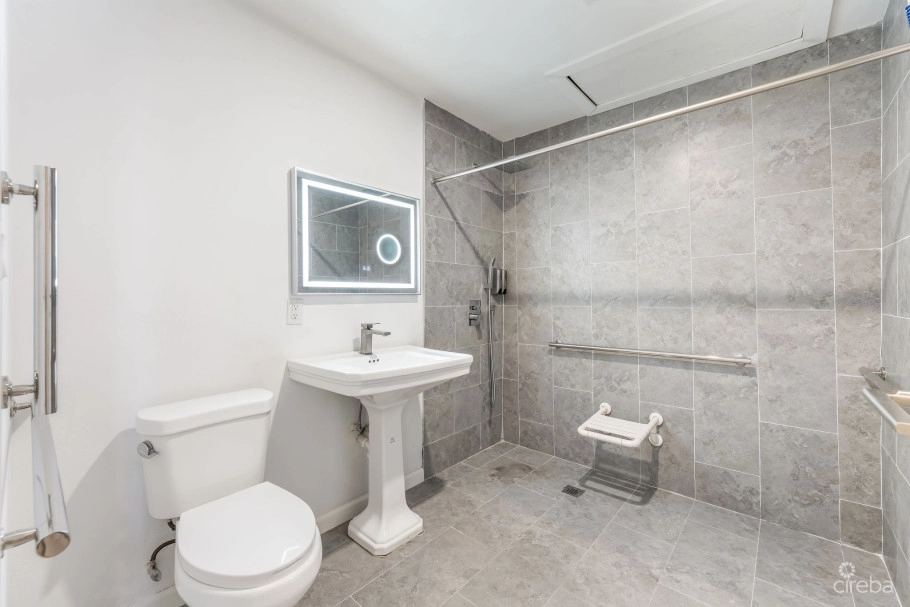 Income-producing Residential Portfolio --4 Studios In West Bay