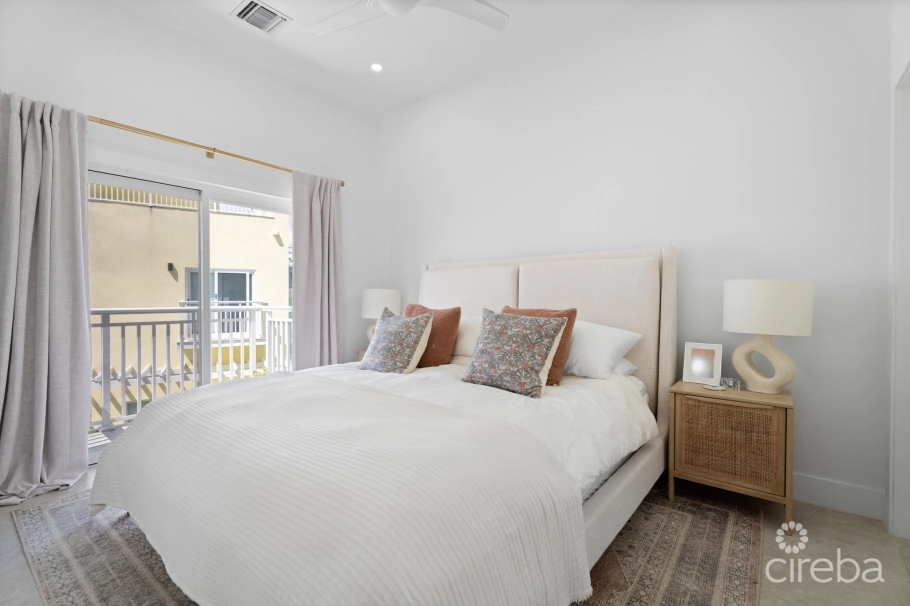 The Meadows At Batabano - 3 Bed Townhome With Roof Terrace
