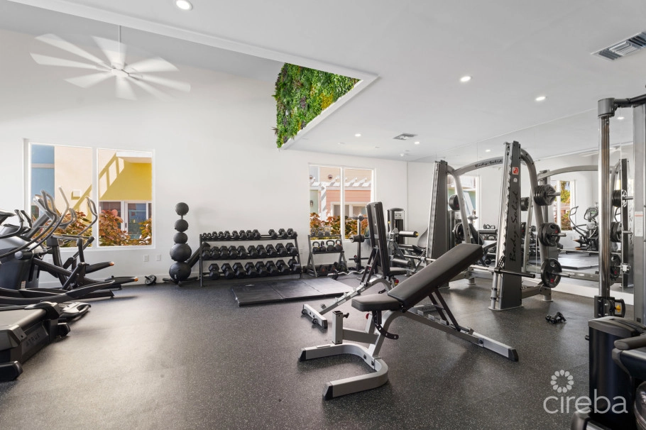 The Meadows At Batabano - 3 Bed Townhome With Roof Terrace