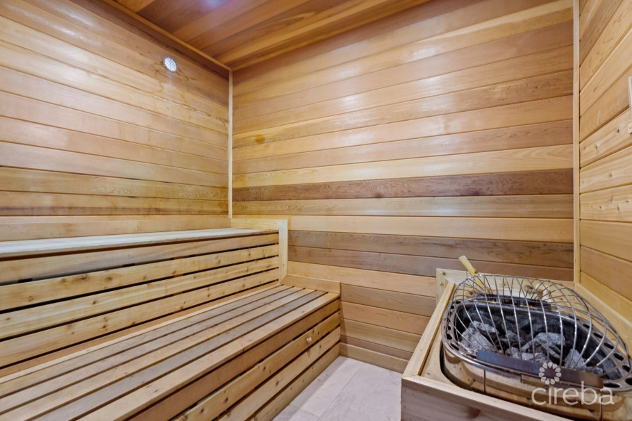 The Meadows At Batabano - 3 Bed Townhome With Roof Terrace