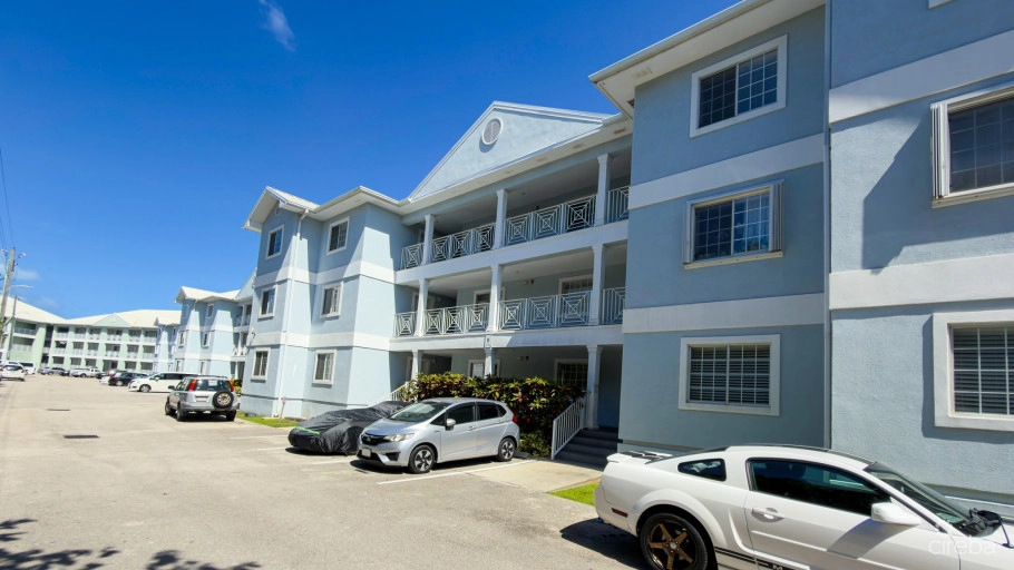 Lakeside 1 Bed Condo