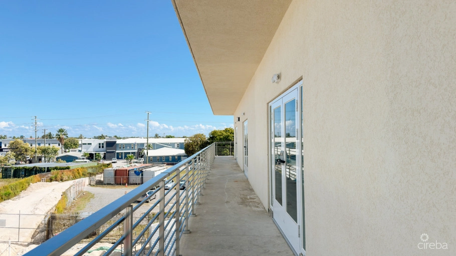 Office Space At Warehouse 149, End Unit A-12