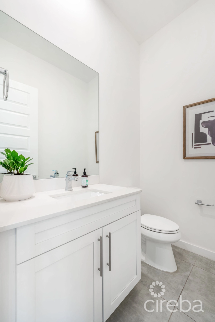 7 Mile Corridor Townhome - Eleven Parc #1