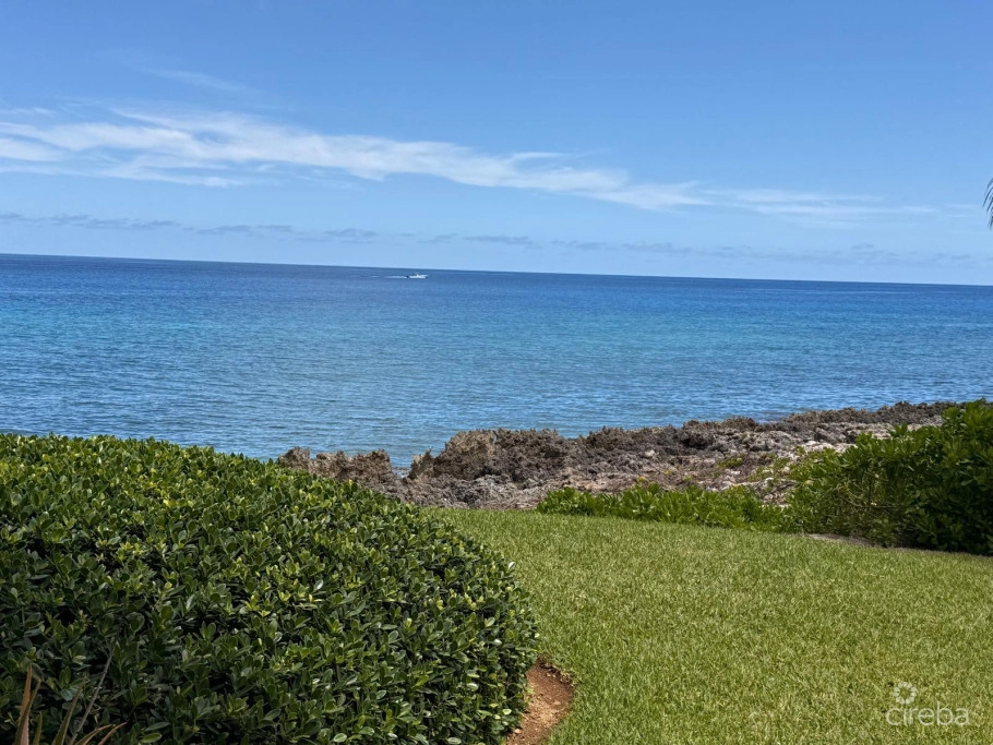 Ocean Pointe Villas