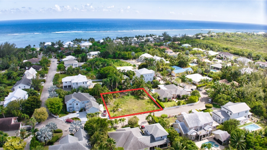 Vienna Circle - Prime Residential Building Lot In South Sound With Plans