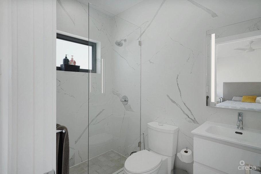 Salt Air Townhome End Unit 4 Bed
