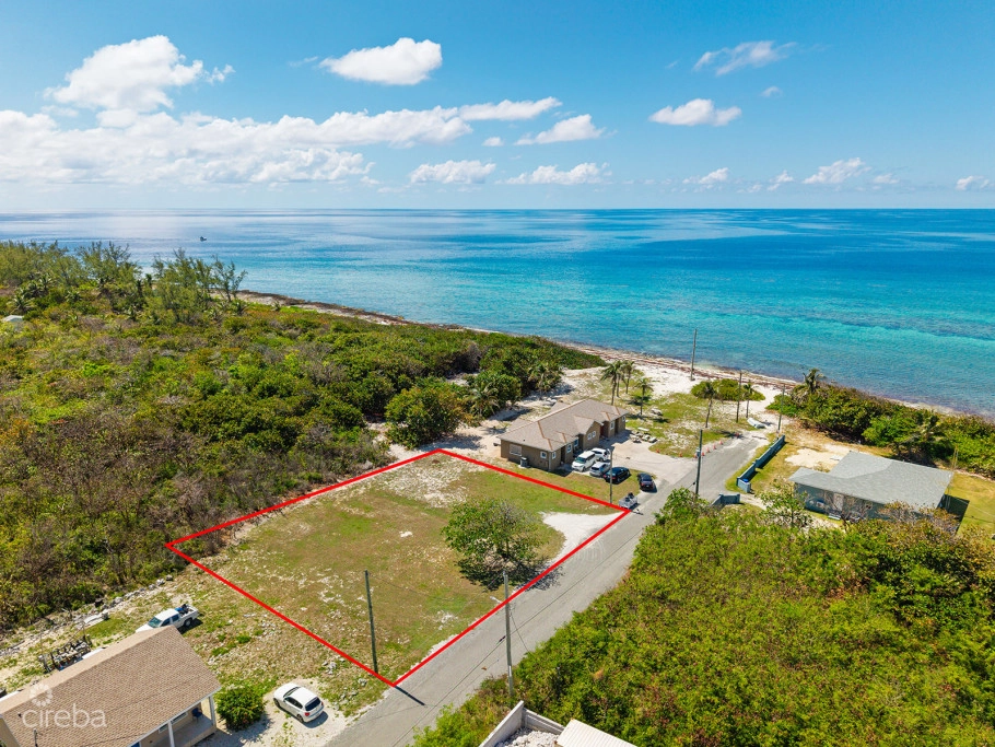 0.30 Acres West Bay, Sand Hole Rd
