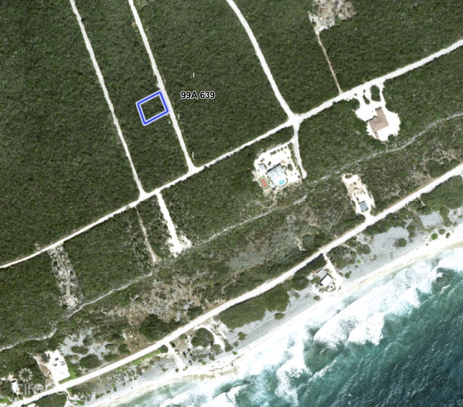 $2,000 Cash Back At Closing - Lot In The Heart Of Cayman Brac
