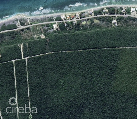 $2,000 Cash Back At Closing - Lot In The Heart Of Cayman Brac