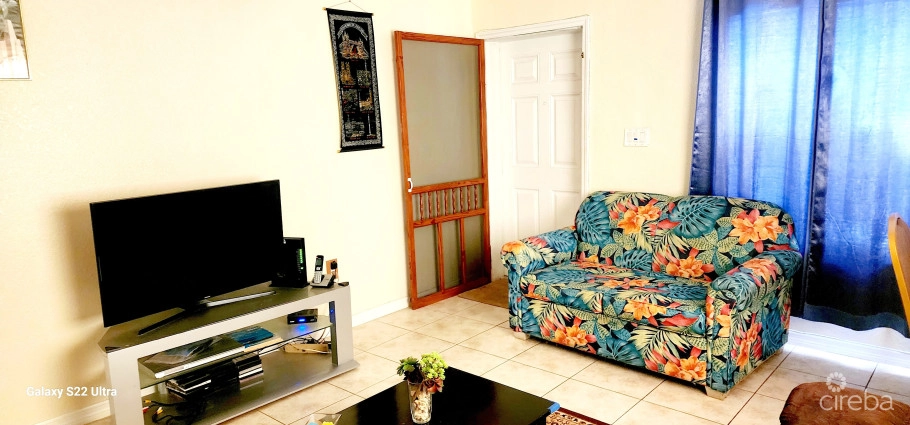 Valley Villas Apartment, Lower Valley
