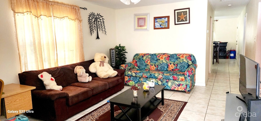 Valley Villas Apartment, Lower Valley