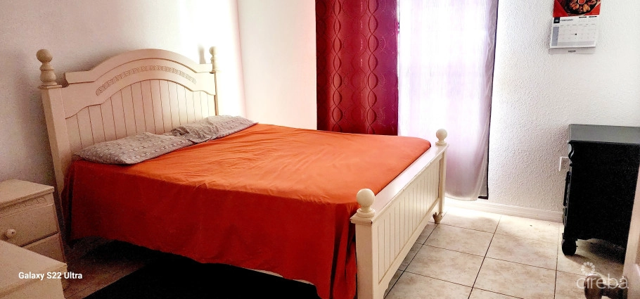 Valley Villas Apartment, Lower Valley