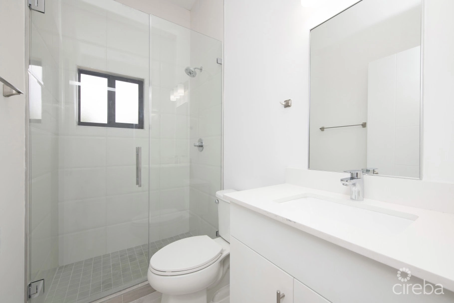 Modern 3 Bed, 3 Bath Single Family Home. With Bonus Office/den.