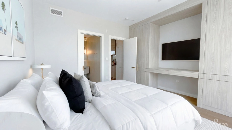 The Grove Too #14 One Bed Condo