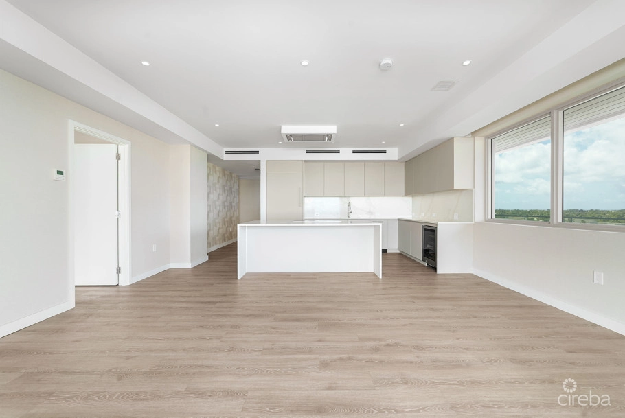 One|gt Residences - Unit 702