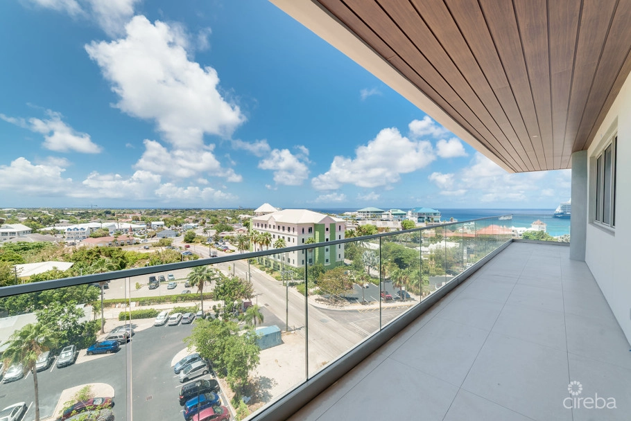One|gt Residences - Unit 702