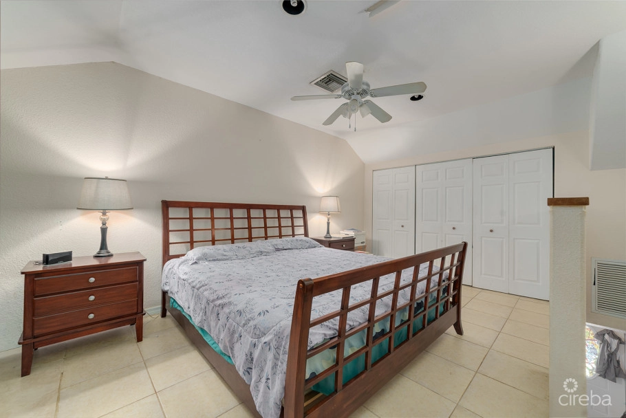 1 Bed - Birch Tree Villas