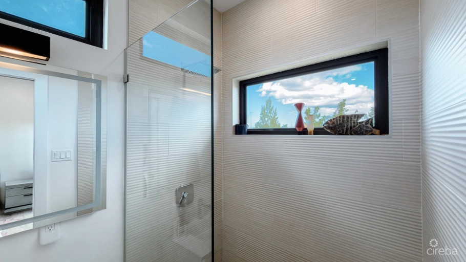 The Lagoons 3 Bed Waterfront Townhouse