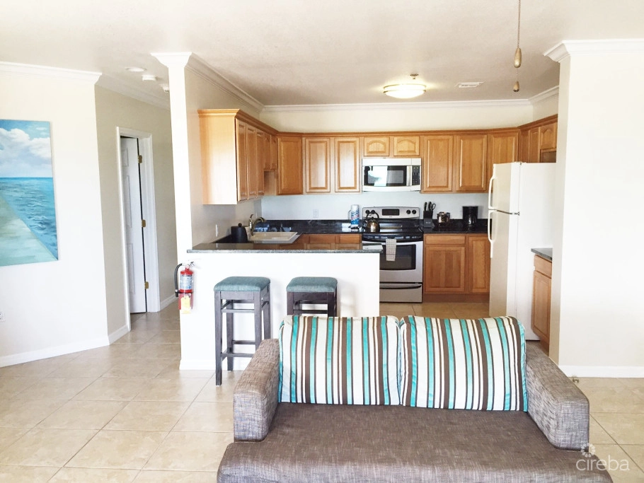 Holiday Inn Resort - Fractional Ownership