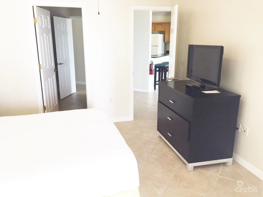 Holiday Inn Resort - Fractional Ownership