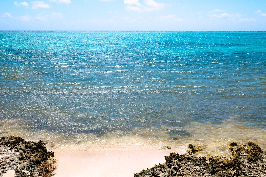 Prime Oceanfront Land - House Lot #4