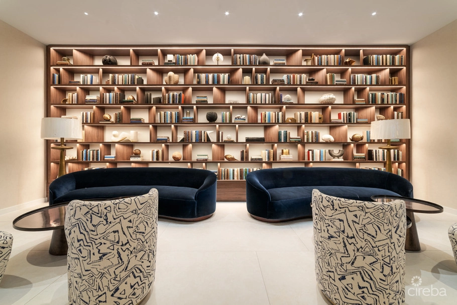 One|gt Residences - Unit 702