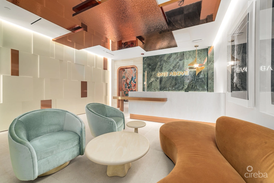 One|gt Residences - Unit 702
