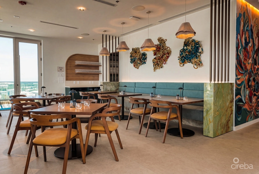 One|gt Residences - Unit 702