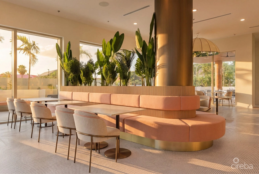 One|gt Residences - Unit 702