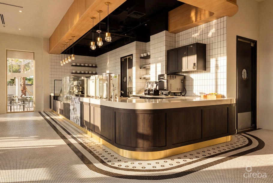 One|gt Residences - Unit 702