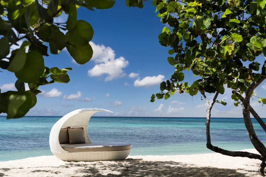 Residence At Seafire S204 - One Bedroom Seven Mile Beach