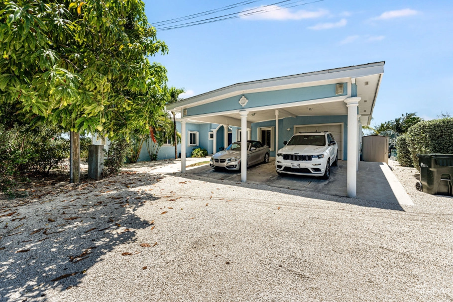 Waterfront Living Redefined
