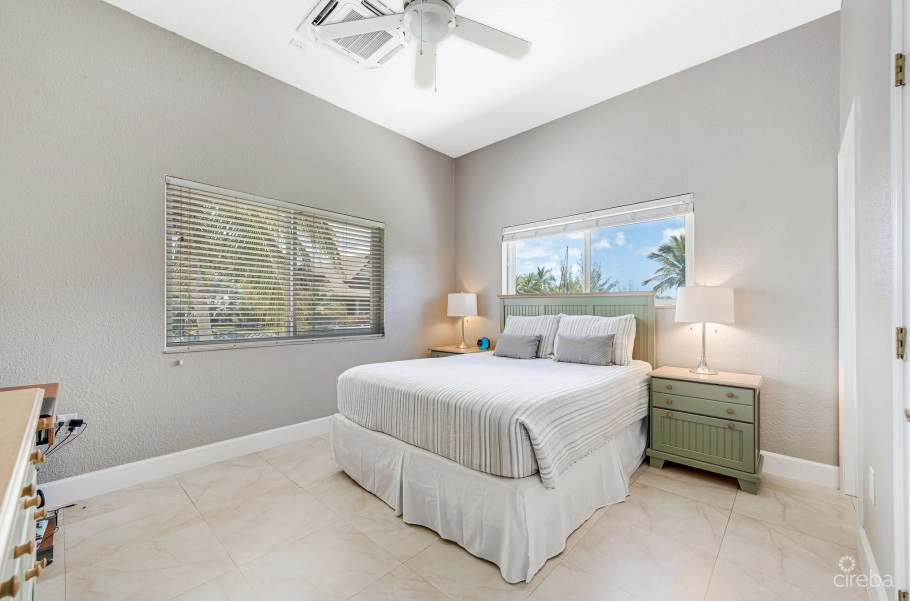 Waterfront Living Redefined
