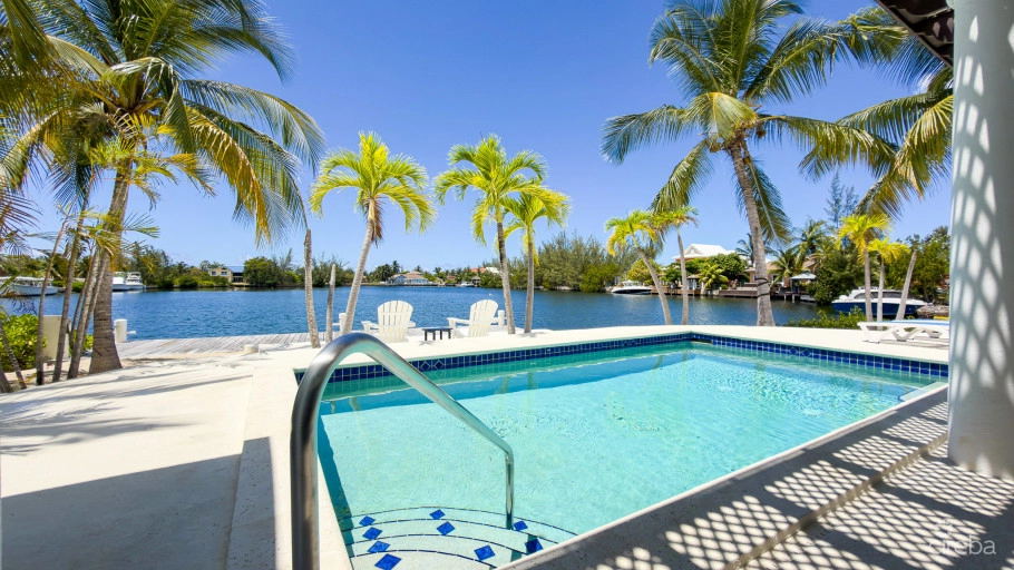 Waterfront Living Redefined
