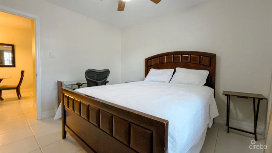 Valencia Heights 2 Bed Condo