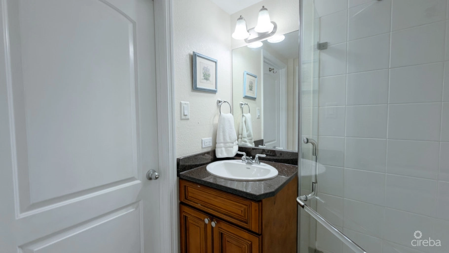 Valencia Heights 2 Bed Condo