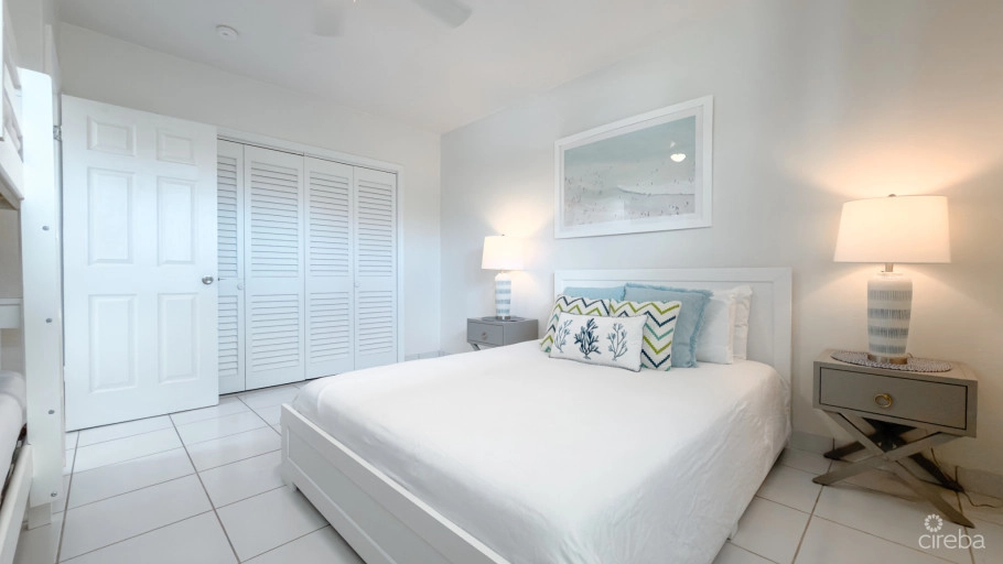 Caribbean Paradise, Beachfront Condo